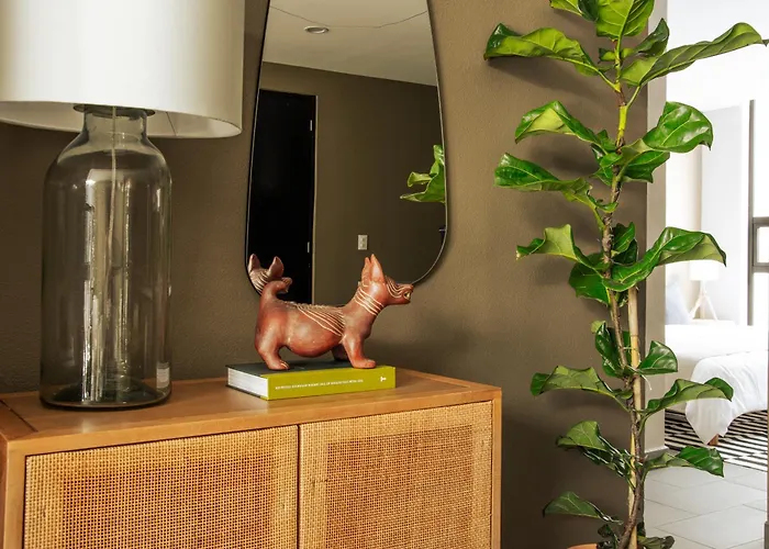 Mineria By Mr W Apartment *