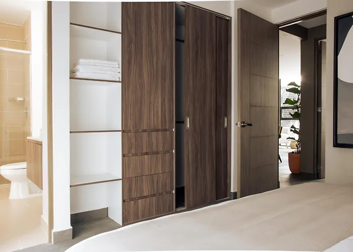 Mineria By Mr W Apartment