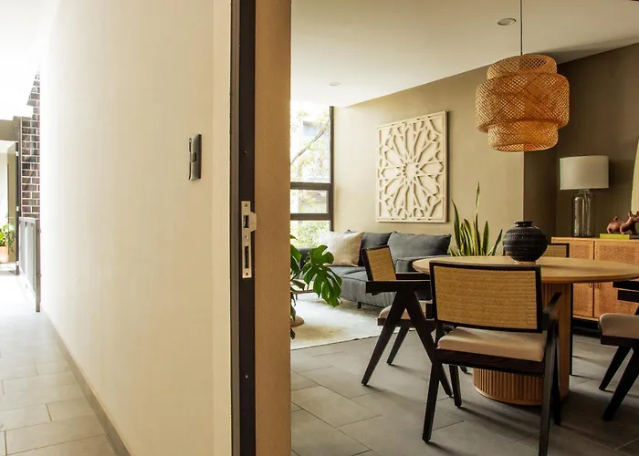 Apartment Mineria By Mr W *