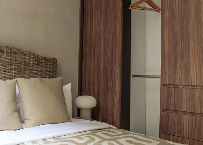 Mineria By Mr W Apartment *