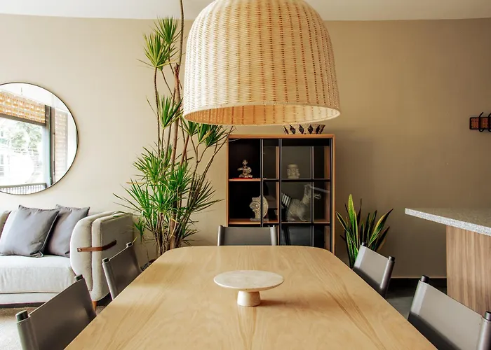 Apartment Mineria By Mr W *