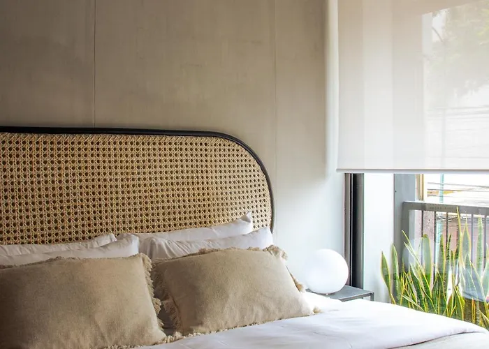 Mineria By Mr W Apartment *