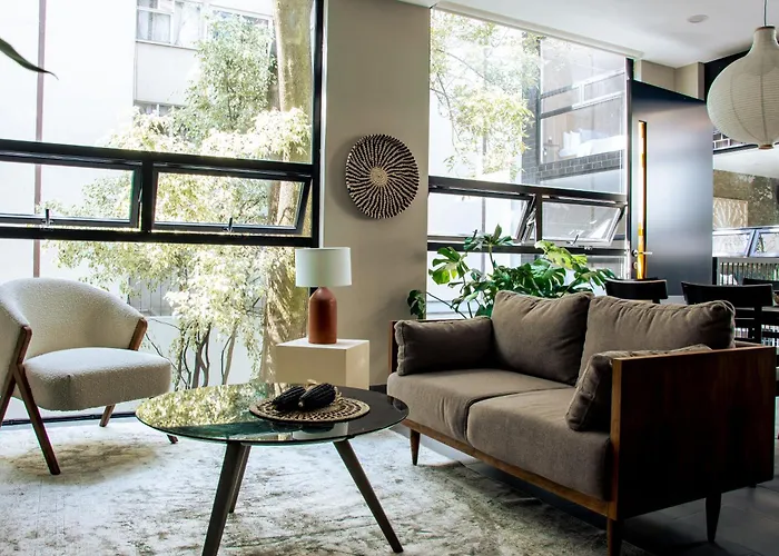 Mineria By Mr W Apartment