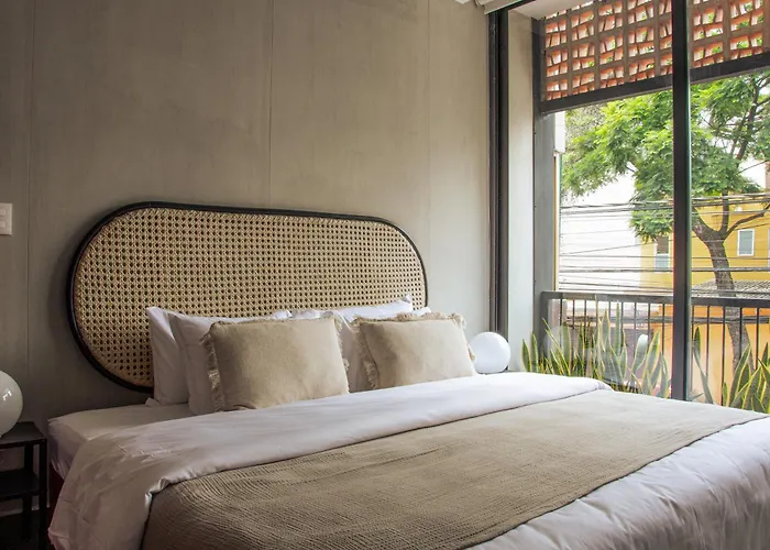 Mineria By Mr W Mexico City
