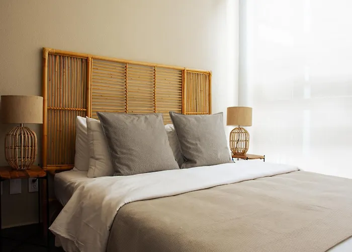 Mineria By Mr W Apartment *