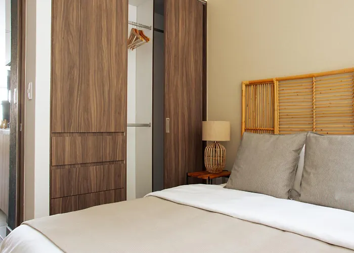 Apartment Mineria By Mr W