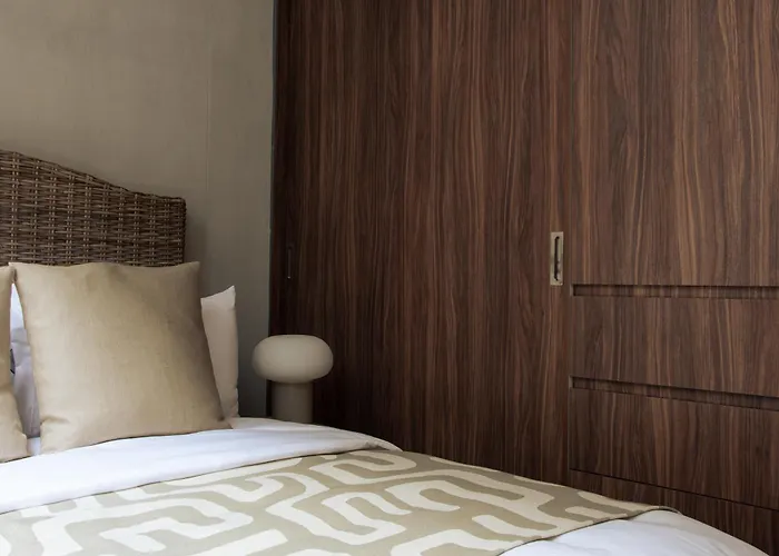 Mineria By Mr W Apartment *