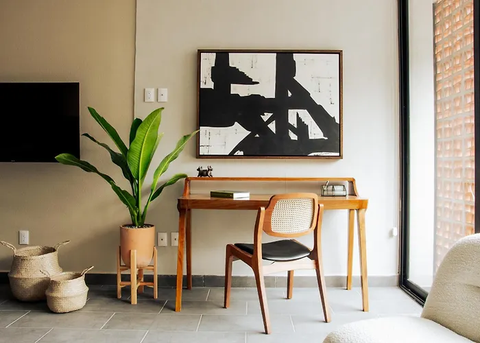 Apartment Mineria By Mr W