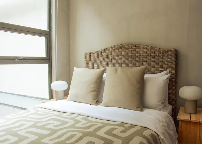 Mineria By Mr W Apartment