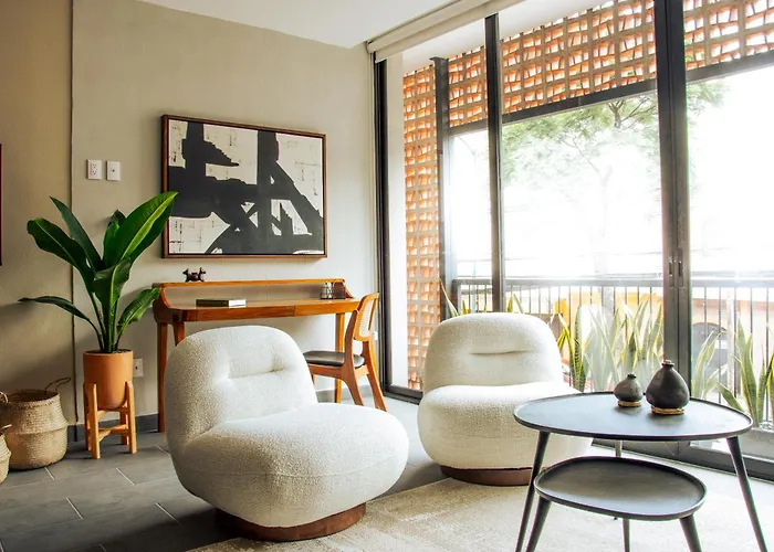 Apartment Mineria By Mr W
