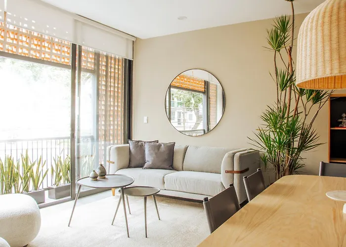 Mineria By Mr W Apartment *