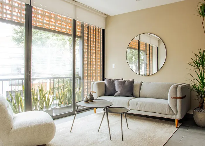 Apartment Mineria By Mr W