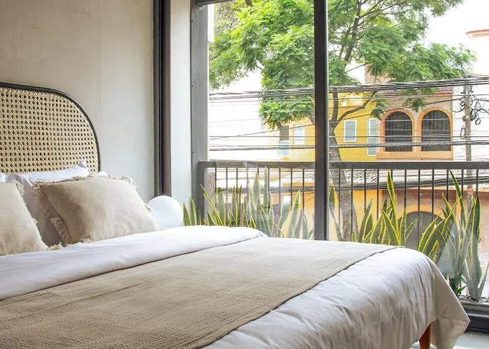 Apartment Mineria By Mr W