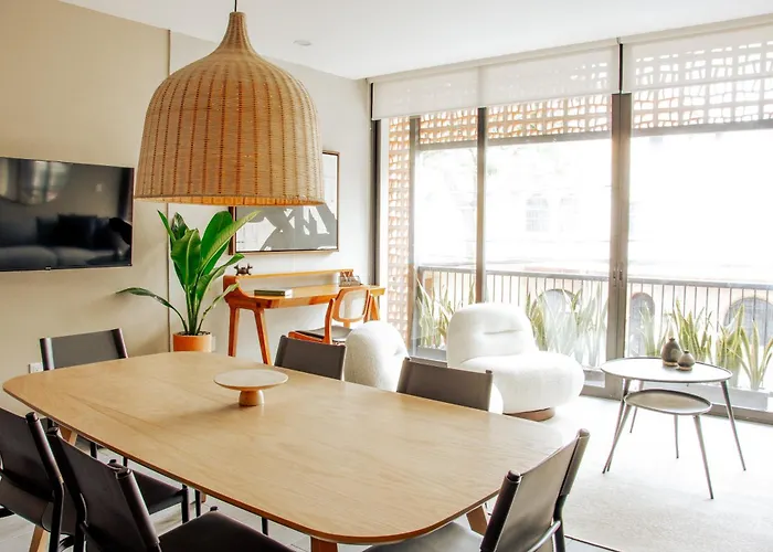Apartment Mineria By Mr W