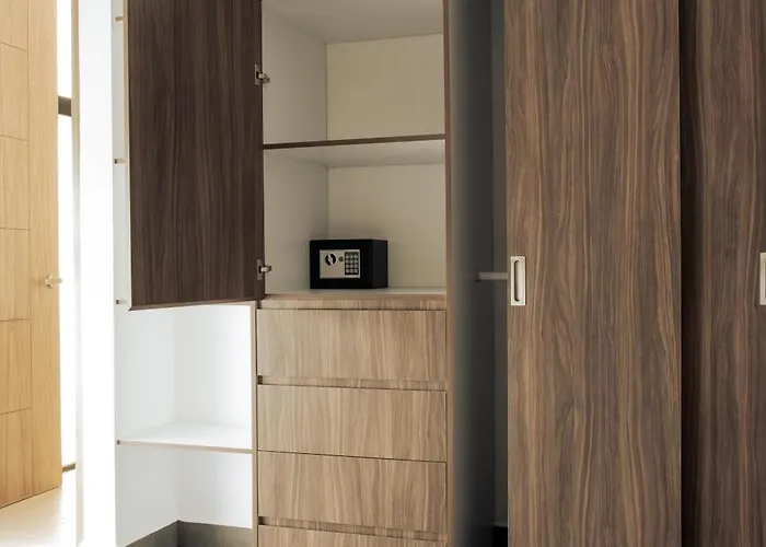 Mineria By Mr W Apartment *
