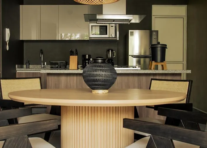 Apartment Mineria By Mr W