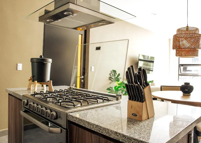 Mineria By Mr W Apartment *