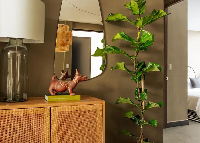 Mineria By Mr W Apartment *
