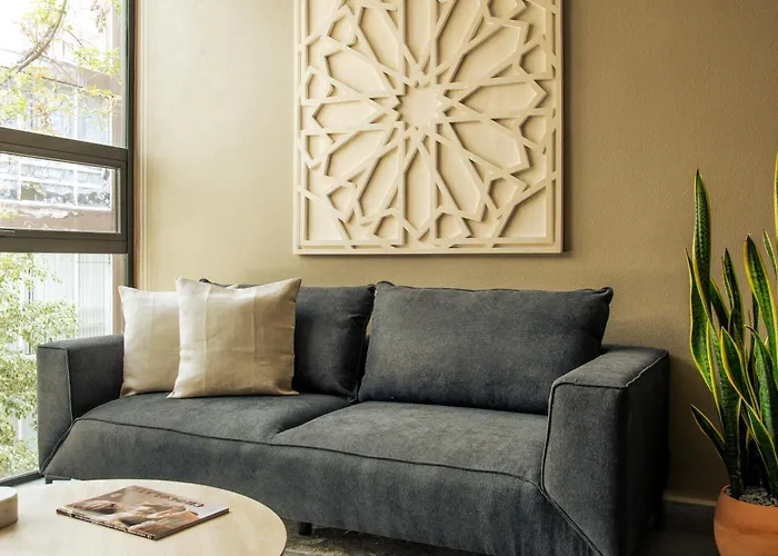 Mineria By Mr W Apartment *